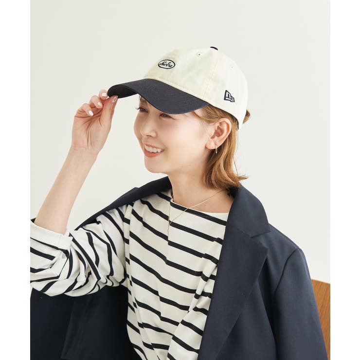 ニューエラ別注 ニューエラ r キャップ NEW ERA ニューエラ 別注
