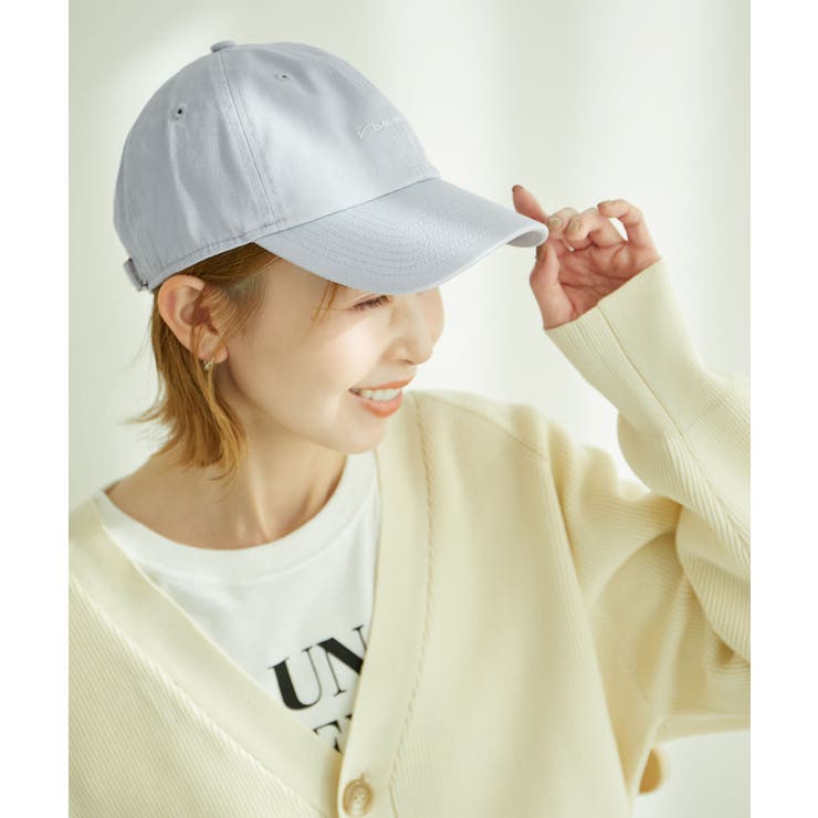 ブルー系(45) | Casual Classic handwritten | ROPE' PICNIC