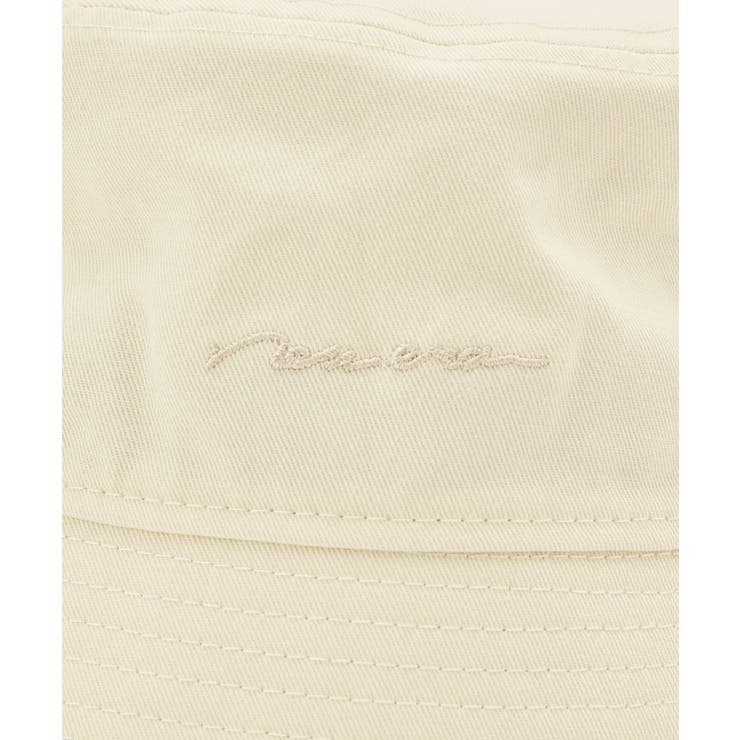 【NEWERA(R)/ニューエラ別注】バケットハット | ROPE' PICNIC | 詳細画像9 