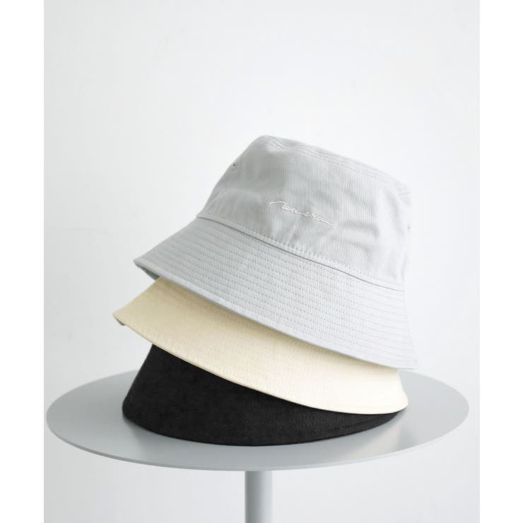 【NEWERA(R)/ニューエラ別注】バケットハット | ROPE' PICNIC | 詳細画像2 