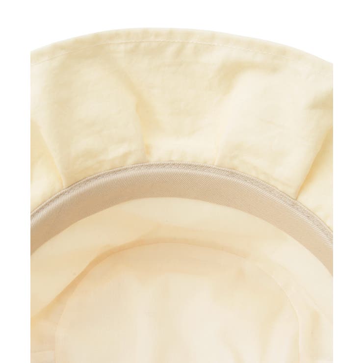 Onibegie(オニベジ)オックスフリルリボンハット | ROPE' PICNIC | 詳細画像11 