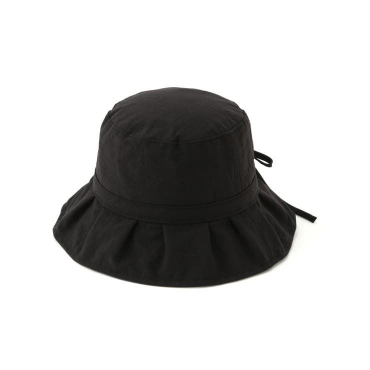 Onibegie(オニベジ)オックスフリルリボンハット | ROPE' PICNIC | 詳細画像2 