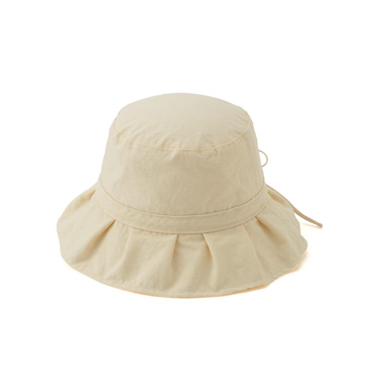 Onibegie(オニベジ)オックスフリルリボンハット | ROPE' PICNIC | 詳細画像3 