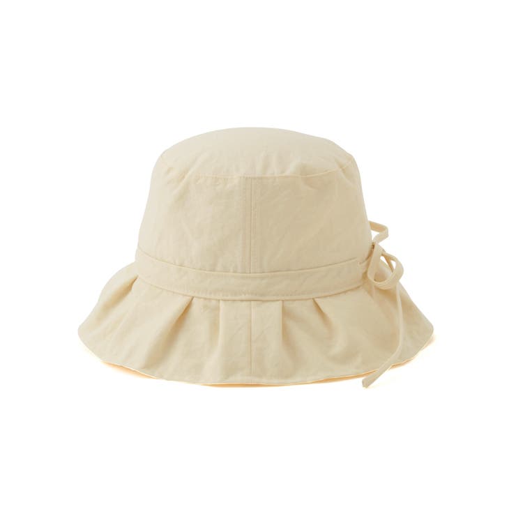 Onibegie(オニベジ)オックスフリルリボンハット | ROPE' PICNIC | 詳細画像5 