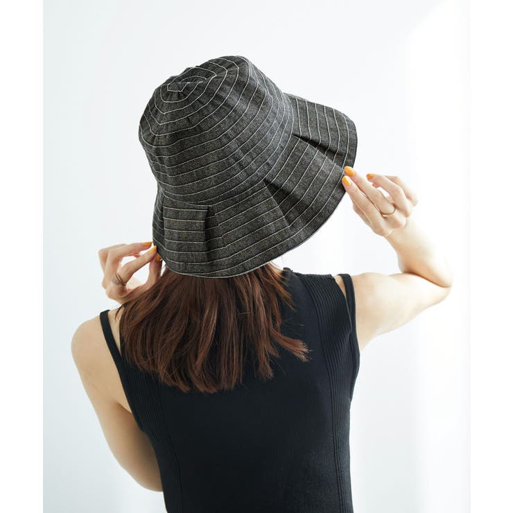 パッカブルブレードハット | ROPE' PICNIC | 詳細画像1 