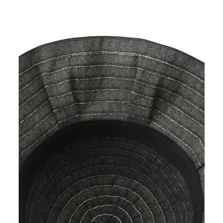 パッカブルブレードハット | ROPE' PICNIC | 詳細画像11 