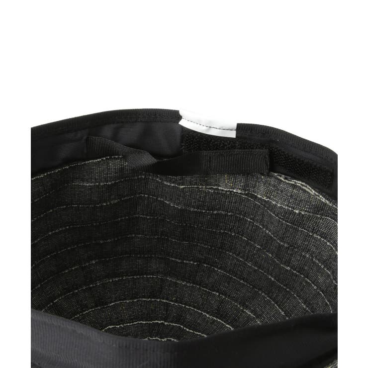 パッカブルブレードハット | ROPE' PICNIC | 詳細画像14 