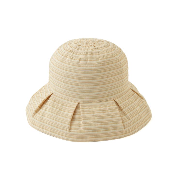 パッカブルブレードハット | ROPE' PICNIC | 詳細画像4 