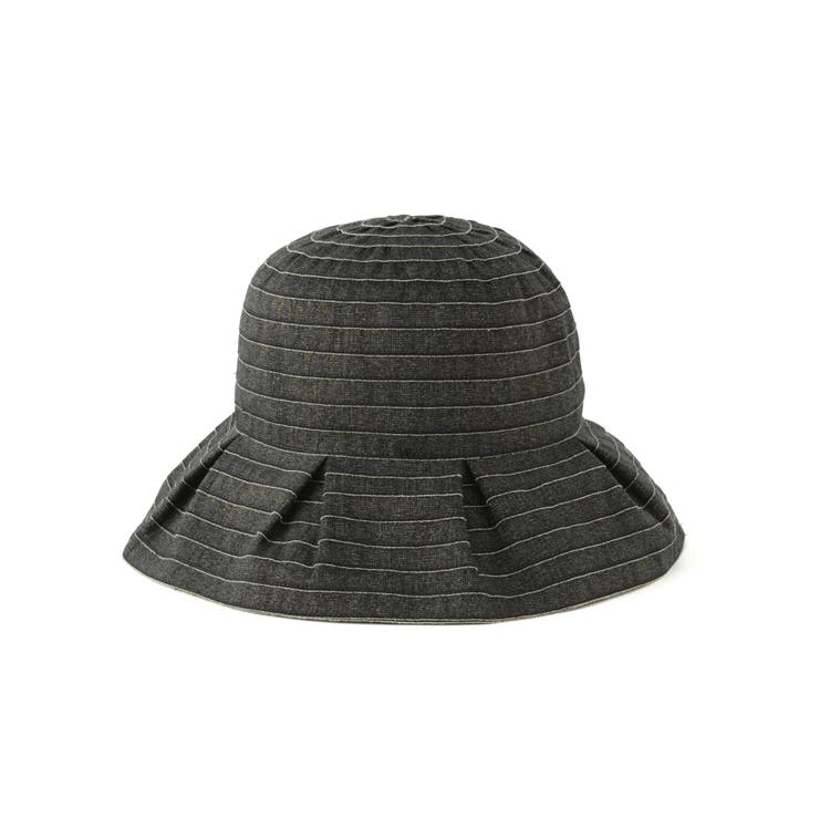 パッカブルブレードハット | ROPE' PICNIC | 詳細画像6 