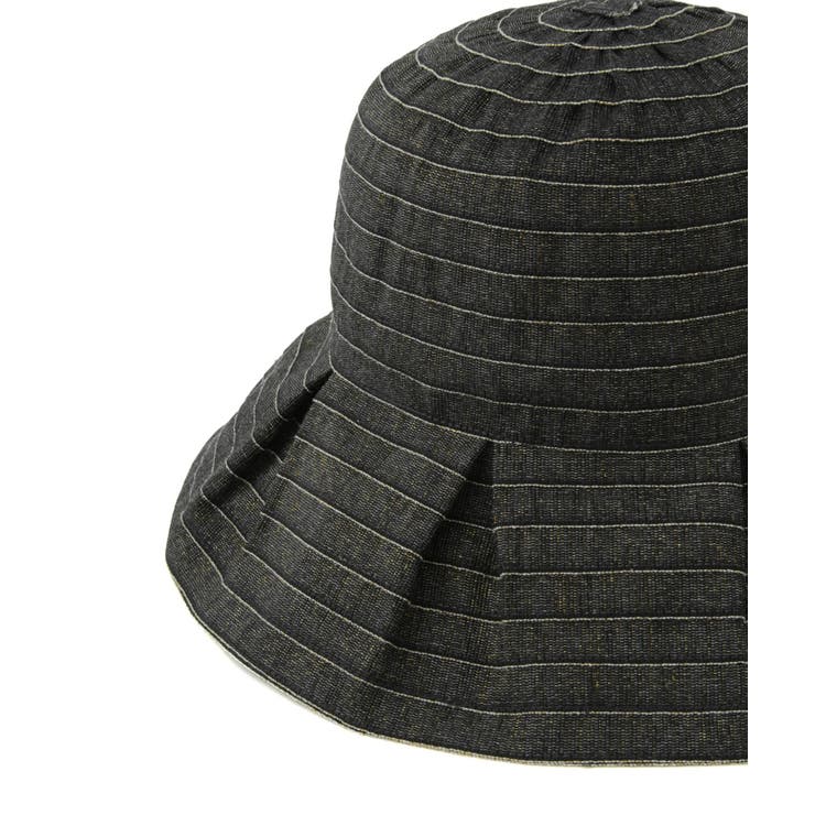 パッカブルブレードハット | ROPE' PICNIC | 詳細画像7 