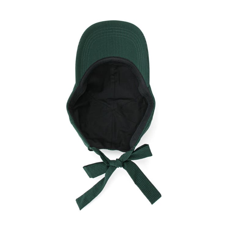 シアサッカーバックリボンキャップ | ROPE' PICNIC | 詳細画像12 