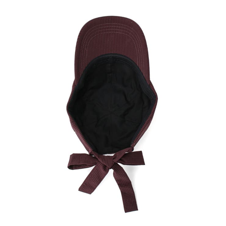 シアサッカーバックリボンキャップ | ROPE' PICNIC | 詳細画像13 