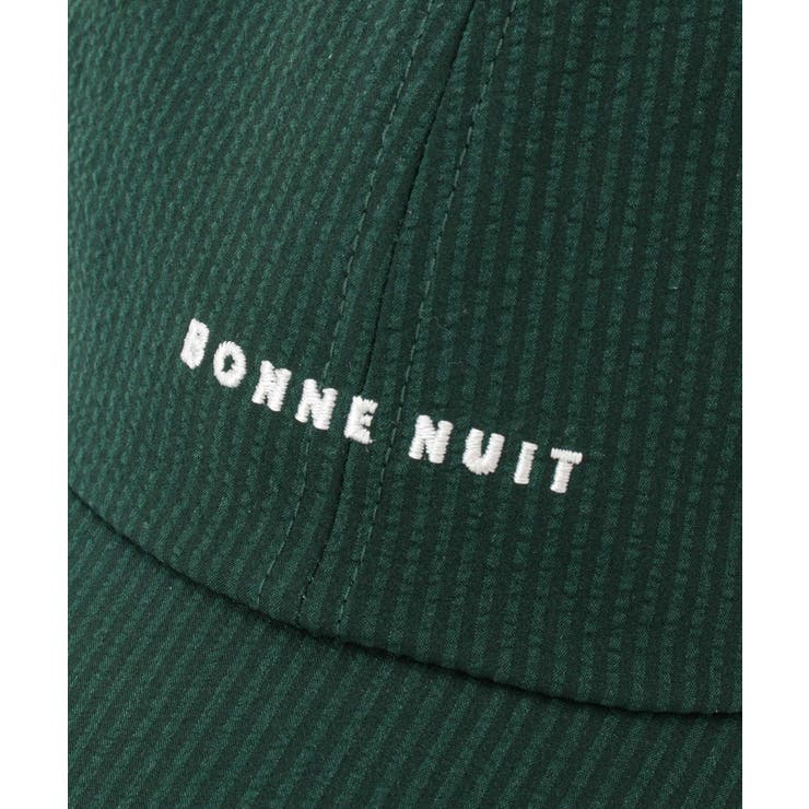 シアサッカーバックリボンキャップ | ROPE' PICNIC | 詳細画像16 