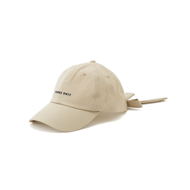 シアサッカーバックリボンキャップ | ROPE' PICNIC | 詳細画像7 