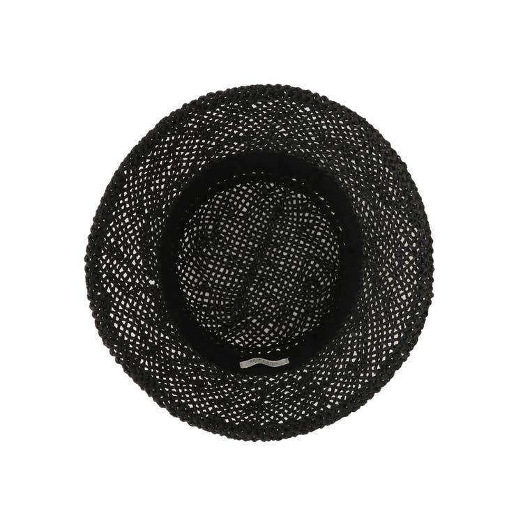 透かし編みハット | ROPE' PICNIC | 詳細画像7 