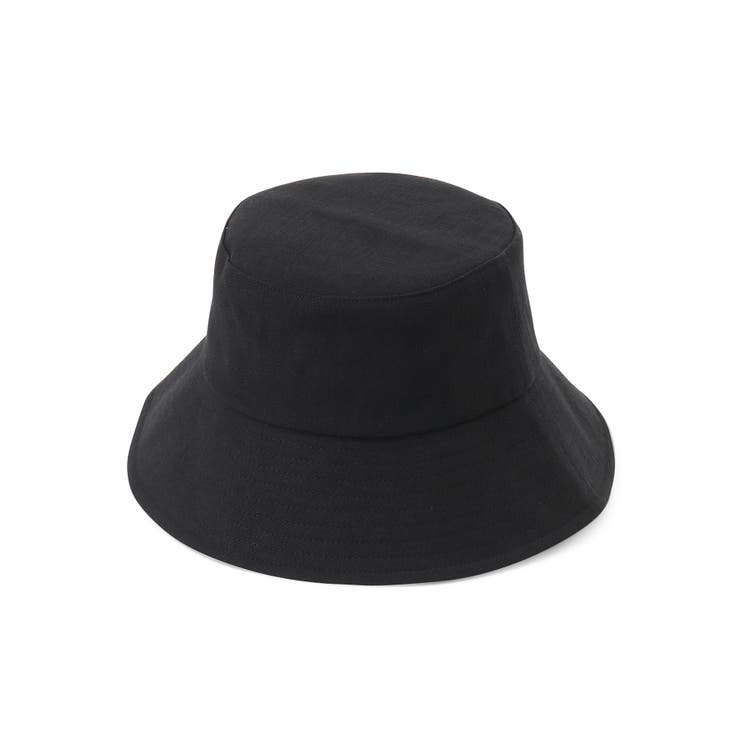 遮光つば広バケットハット | ROPE' PICNIC | 詳細画像2 