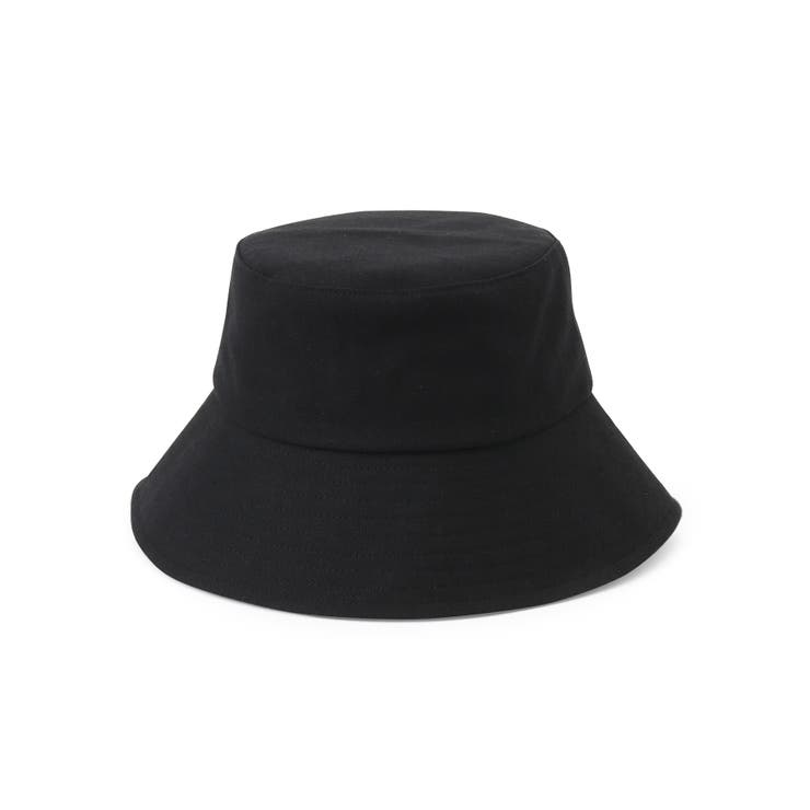遮光つば広バケットハット | ROPE' PICNIC | 詳細画像4 