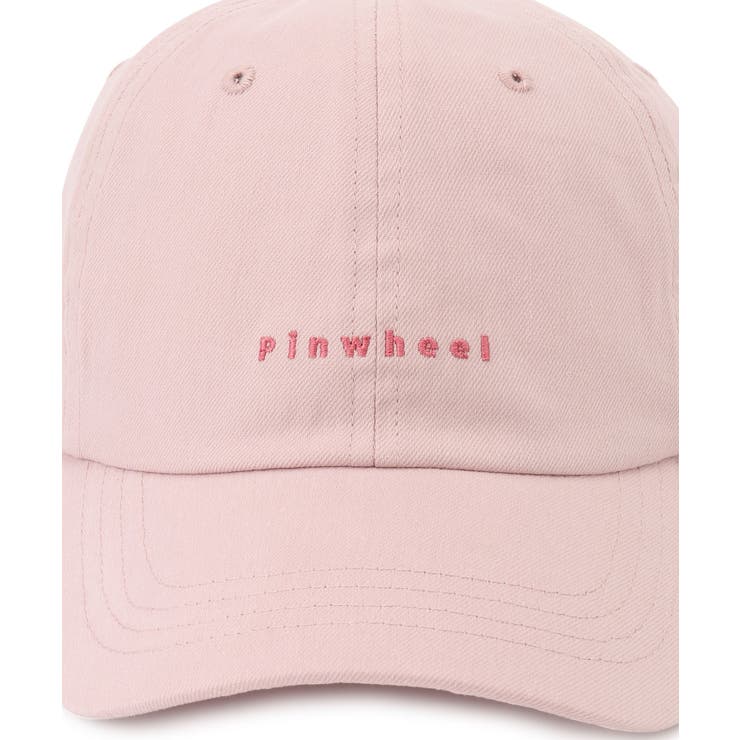 カラーロゴキャップ/リンクコーデ | ROPE' PICNIC | 詳細画像5 