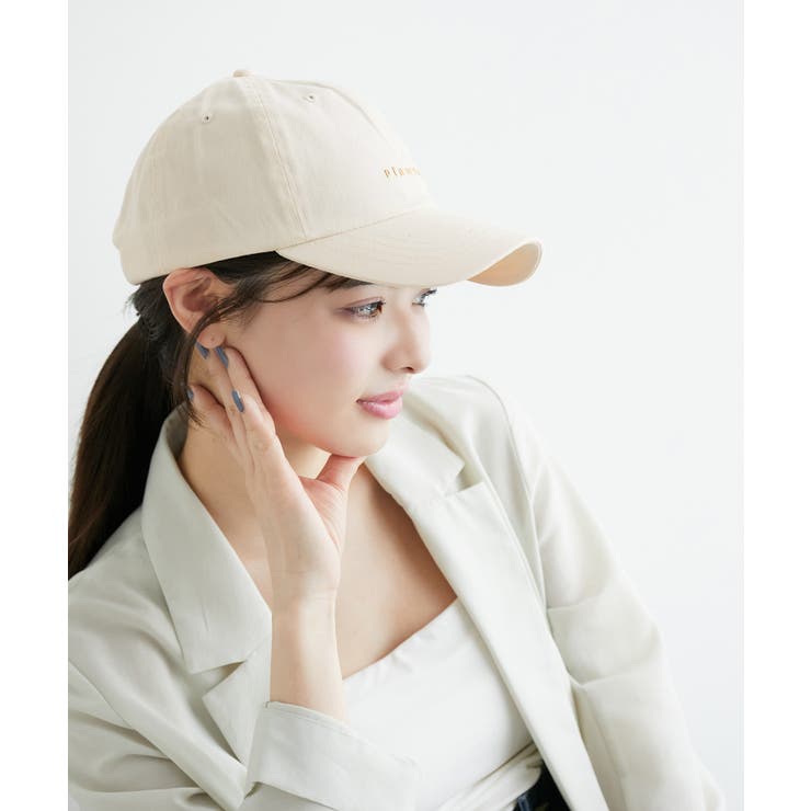 キナリ(16) | カラーロゴキャップ/リンクコーデ | ROPE' PICNIC