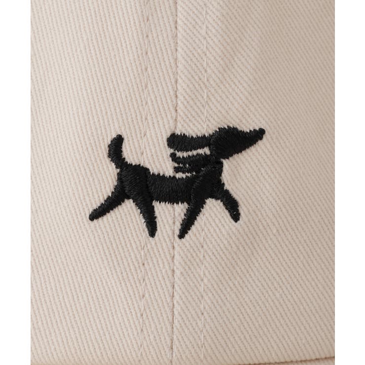 コットンツイル刺繍キャップ/抗菌防臭 | ROPE' PICNIC | 詳細画像22 