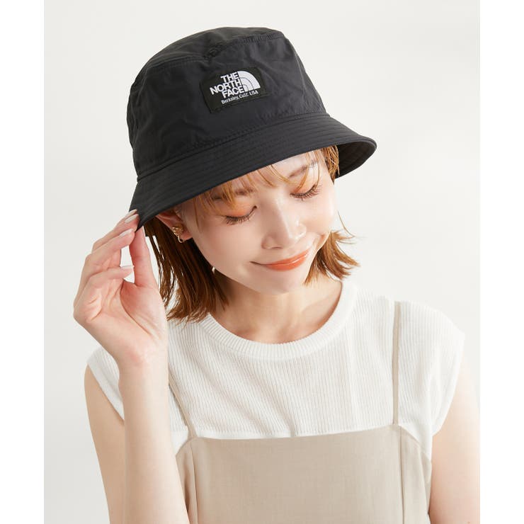 THE NORTH FACE/ザ ノースフェイス】Camp Side Hat[品番：RPCW0036948