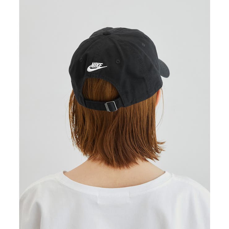 【NIKE/ナイキ】H86 JDI ウォッシュド キャップ | ROPE' PICNIC | 詳細画像12 