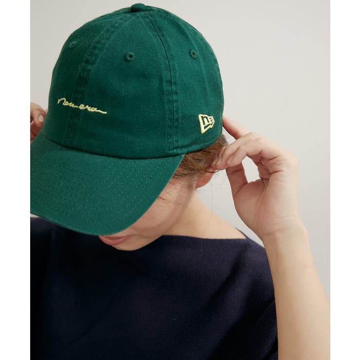 【NEW ERA(R)/ニューエラ別注】CASUAL CLASSIC CAP