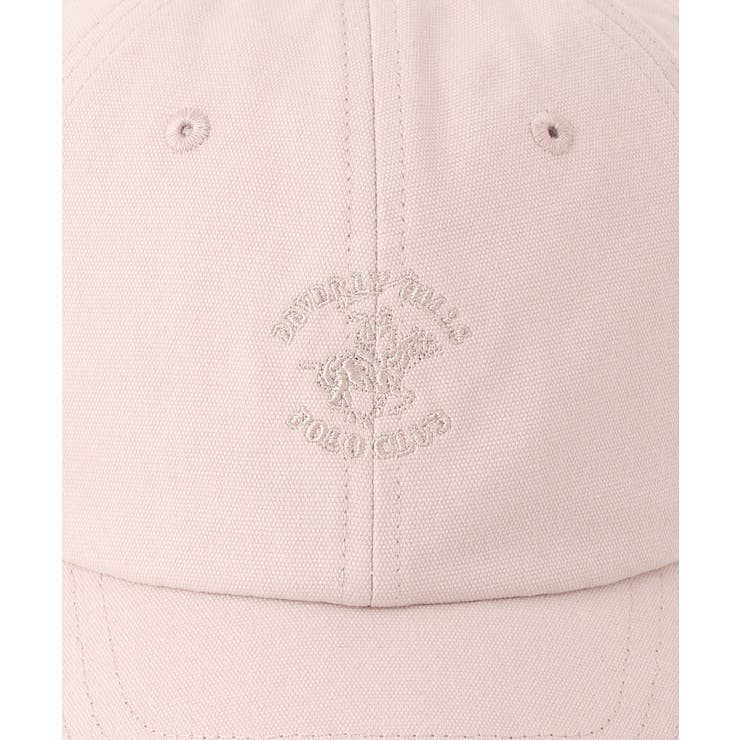 【BEVERLYHILLS POLO CLUB】オックスローキャップ/吸水速乾 | ROPE' PICNIC | 詳細画像10 