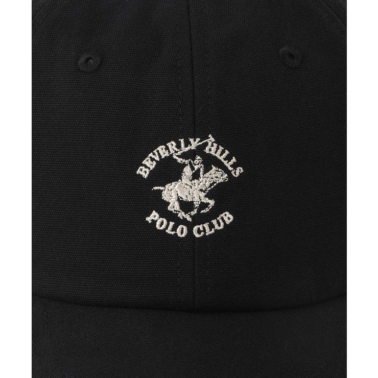 【BEVERLYHILLS POLO CLUB】オックスローキャップ/吸水速乾 | ROPE' PICNIC | 詳細画像15 