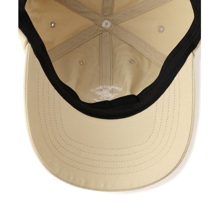 【BEVERLYHILLS POLO CLUB】オックスローキャップ/吸水速乾 | ROPE' PICNIC | 詳細画像21 