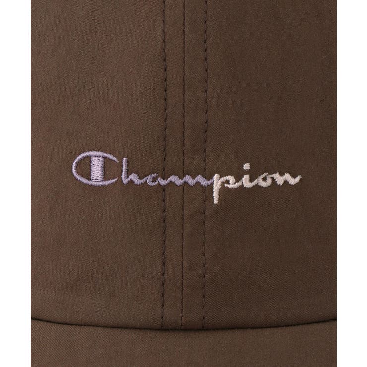 【Champion/チャンピオン別注】Long visor cap/遮熱 | ROPE' PICNIC | 詳細画像11 