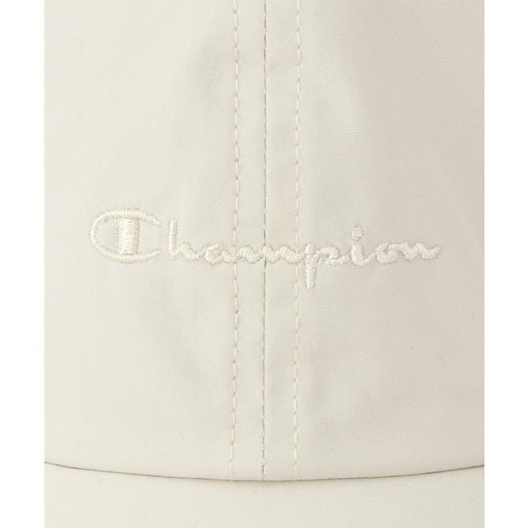 【Champion/チャンピオン別注】Long visor cap/遮熱 | ROPE' PICNIC | 詳細画像15 