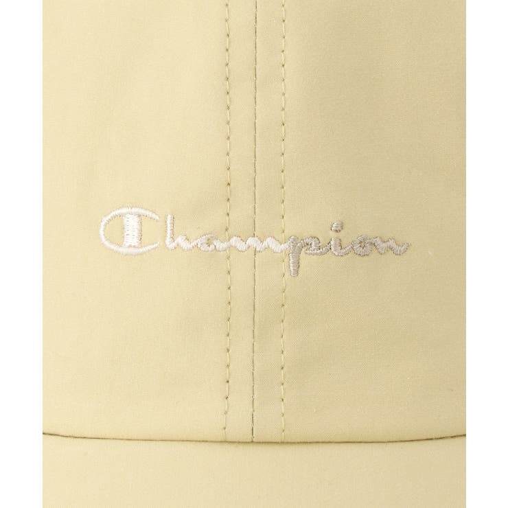 【Champion/チャンピオン別注】Long visor cap/遮熱 | ROPE' PICNIC | 詳細画像21 