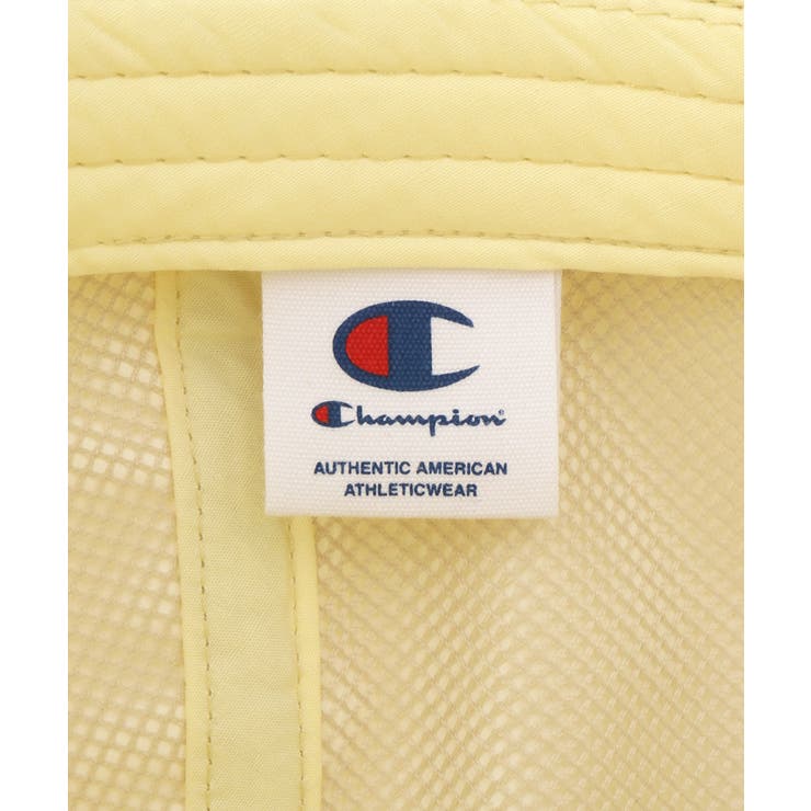 【Champion/チャンピオン別注】Long visor cap/遮熱 | ROPE' PICNIC | 詳細画像25 