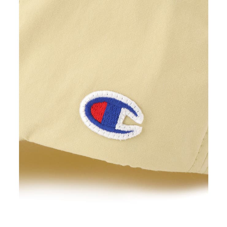 【Champion/チャンピオン別注】Long visor cap/遮熱 | ROPE' PICNIC | 詳細画像26 