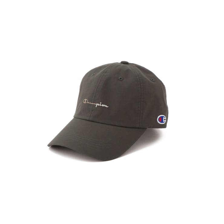 【Champion/チャンピオン別注】Long visor cap/遮熱 | ROPE' PICNIC | 詳細画像6 