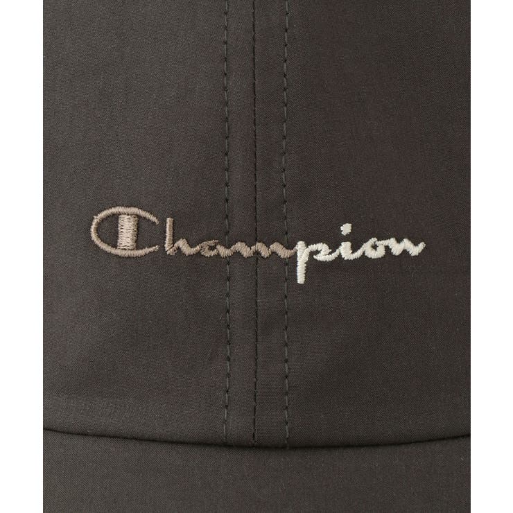 【Champion/チャンピオン別注】Long visor cap/遮熱 | ROPE' PICNIC | 詳細画像7 
