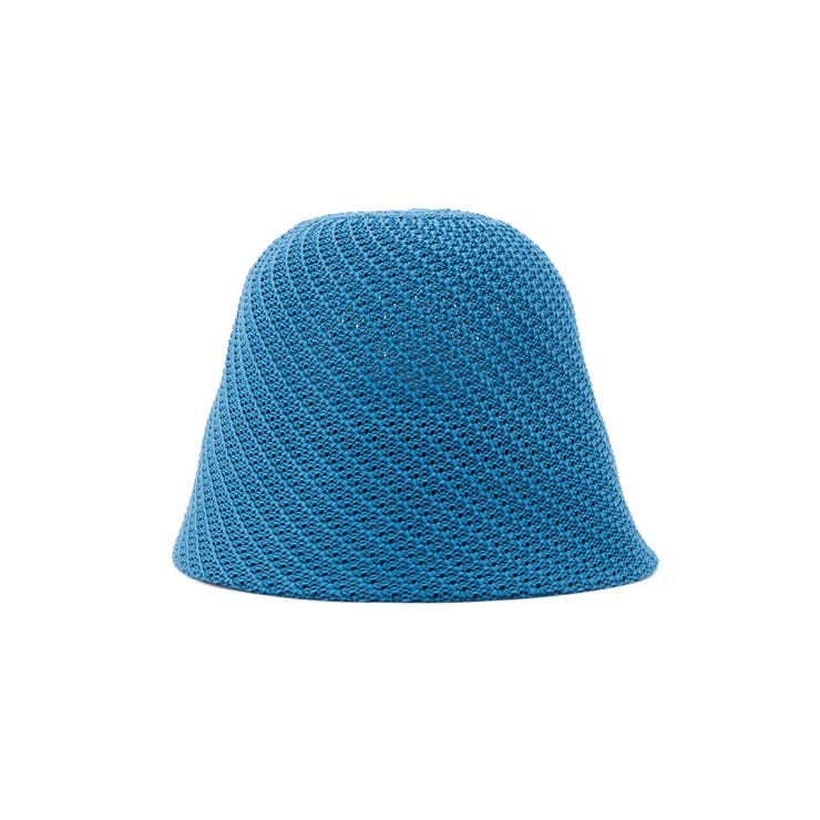 変わり編みサーモベルハット | ROPE' PICNIC | 詳細画像5 