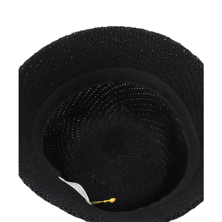 変わり編みサーモベルハット | ROPE' PICNIC | 詳細画像13 