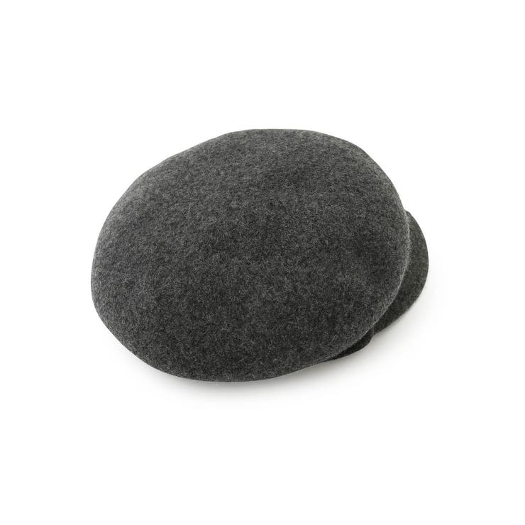 ウールキャスケット | ROPE' PICNIC | 詳細画像2 