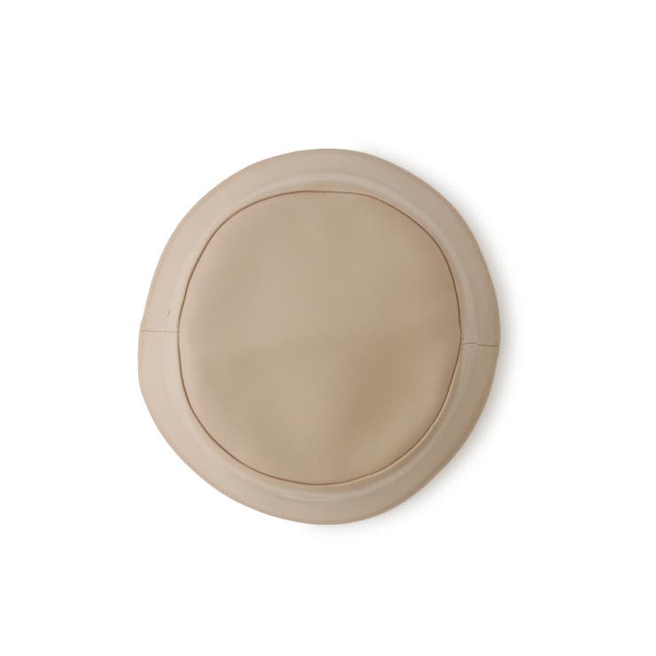 シンセティックレザーベルハット | ROPE' PICNIC | 詳細画像7 