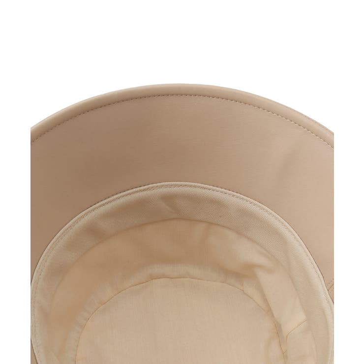 シンセティックレザーベルハット | ROPE' PICNIC | 詳細画像9 