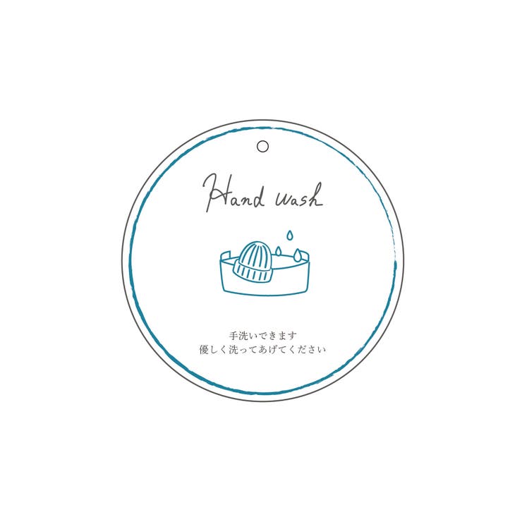 ケーブルニットワッチ/リンクコーデ | ROPE' PICNIC | 詳細画像11 