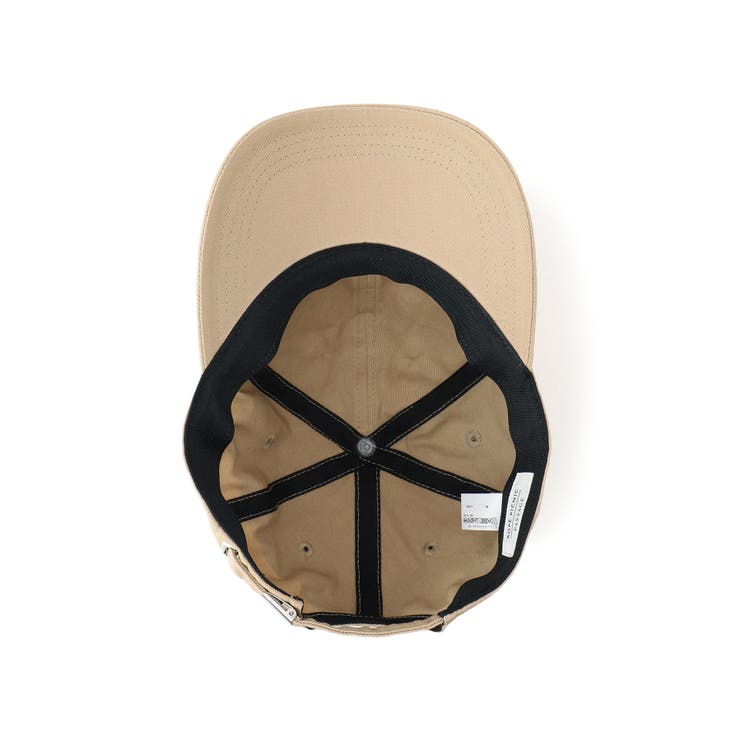 ロゴキャップ | ROPE' PICNIC | 詳細画像10 