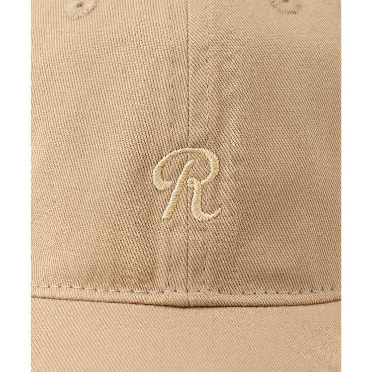 ロゴキャップ | ROPE' PICNIC | 詳細画像11 