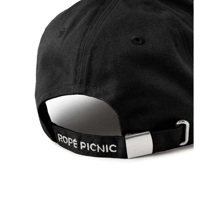 ロゴキャップ | ROPE' PICNIC | 詳細画像14 