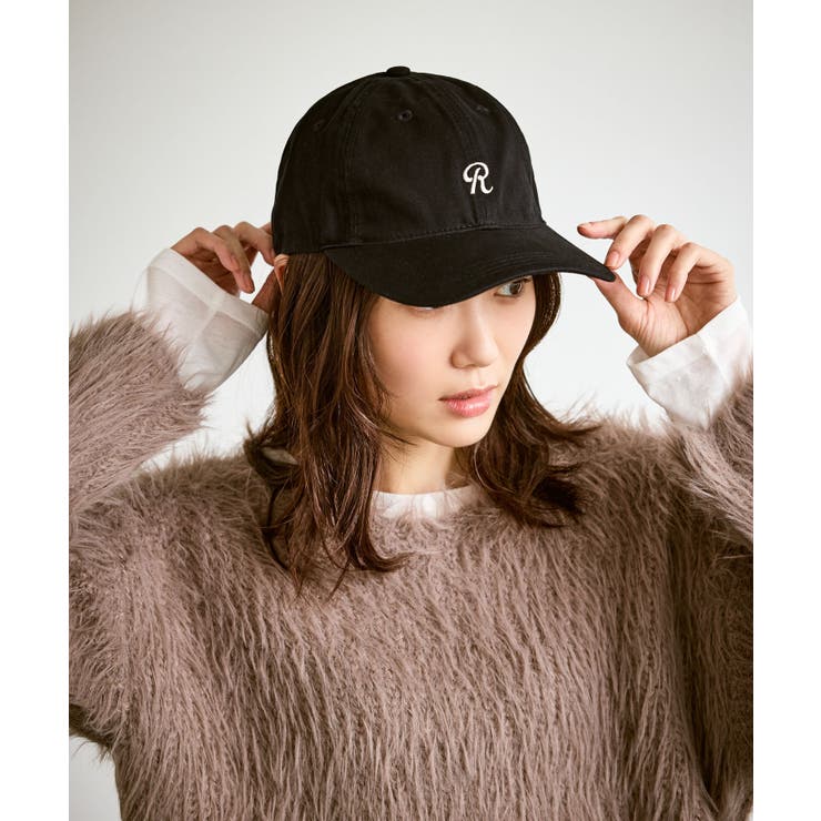 ロゴキャップ | ROPE' PICNIC | 詳細画像2 