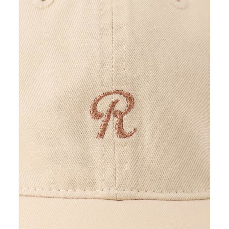 ロゴキャップ | ROPE' PICNIC | 詳細画像20 