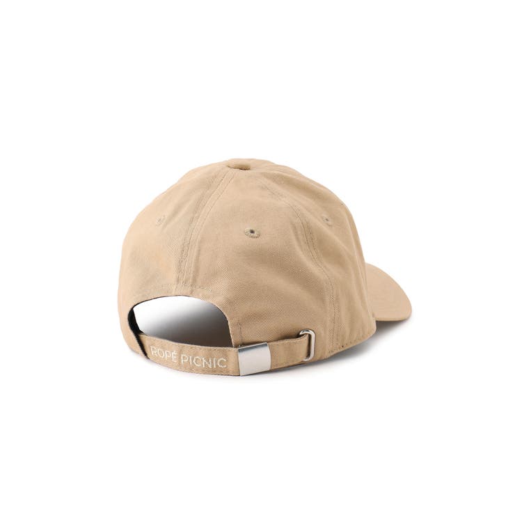 ロゴキャップ | ROPE' PICNIC | 詳細画像7 
