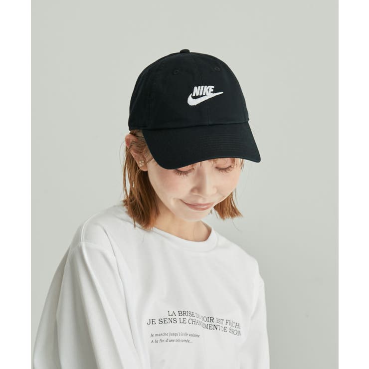 NIKE/ナイキ】クラブ CB FUT WSH L キャップ[品番：RPCW0037910]｜ROPE